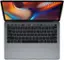 Alt View 12. Apple - Geek Squad Certified Refurbished MacBook Pro - 13" Display with Touch Bar - Intel Core i5 - 8GB Memory - 256GB SSD - Space Gray.