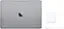 Alt View 14. Apple - Geek Squad Certified Refurbished MacBook Pro - 13" Display with Touch Bar - Intel Core i5 - 8GB Memory - 256GB SSD - Space Gray.