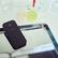 Alt View 24. CAT - S42 H+ 4G 32GB (Unlocked) - Black.