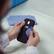 Alt View 32. CAT - S42 H+ 4G 32GB (Unlocked) - Black.