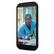 Alt View 38. CAT - S42 H+ 4G 32GB (Unlocked) - Black.