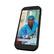 Left. CAT - S42 H+ 4G 32GB (Unlocked) - Black.
