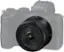 Angle. Nikon - NIKKOR Z 28mm f/2.8 Standard Prime Lens for Nikon Z Cameras - Black.