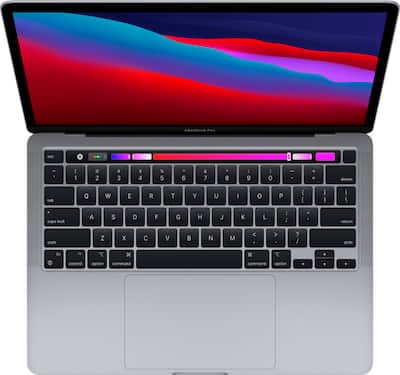 Geek Squad Certified Refurbished MacBook Pro 13.3 Geek Squad Certified Refurbished MacBook Pro 13.3