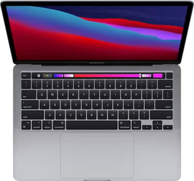 Geek Squad Certified Refurbished MacBook Pro 13.3 Geek Squad Certified Refurbished MacBook Pro 13.3