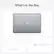 Alt View 15. Apple - Geek Squad Certified Refurbished MacBook Pro 13.3" Laptop - Apple M1 chip - 8GB Memory - 512GB SSD - Space Gray.