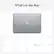 Alt View 15. Apple - Geek Squad Certified Refurbished MacBook Air 13.3" Laptop - Apple M1 chip - 8GB Memory - 512GB SSD - Space Gray.