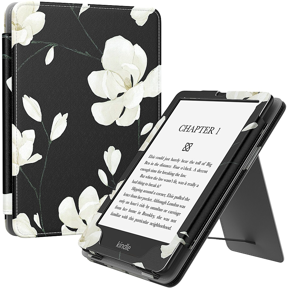 For Kindle Paperwhite 11th generation 2021 Case with Hand Strap Smart Case  Kindle Paperwhite 2022 6“ For Kindle Paperwhite 4/3/2