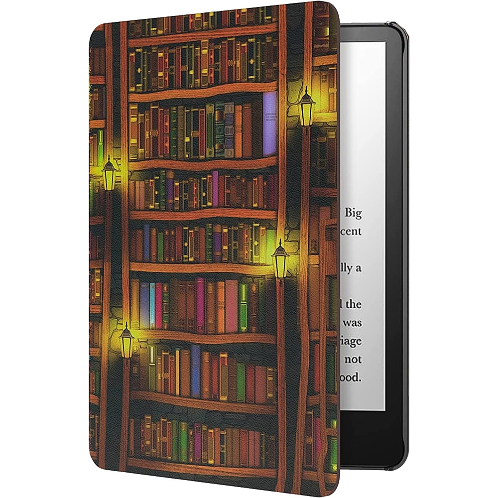 UUCOVERS Kindle Paperwhite Case 2021, Kindle Paperwhite 11th
