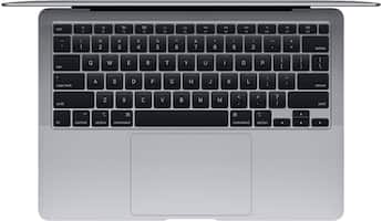 Apple Geek Squad Certified Refurbished MacBook Air 13.3 Apple Geek Squad Certified Refurbished MacBook Air 13.3
