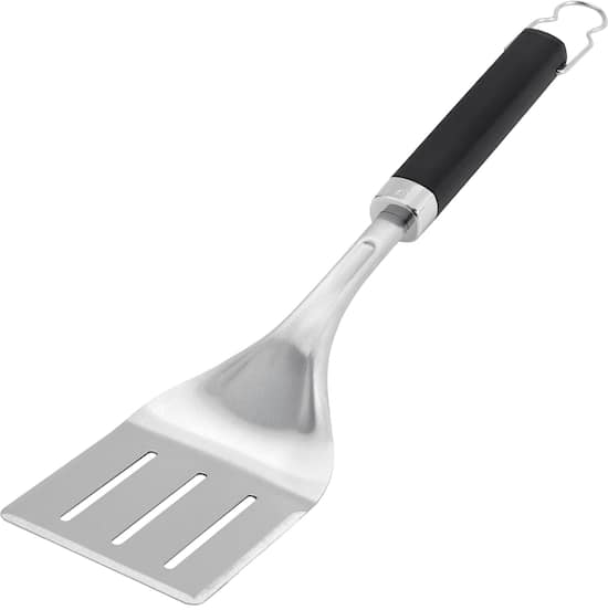 Weber Precision Grill Spatula Black 6769 Best Buy