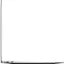 Alt View 13. Apple - Geek Squad Certified Refurbished MacBook Air 13.3" Laptop - Intel Core i3 - 8GB Memory - 256GB Solid State Drive - Silver.