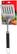 Alt View 13. Weber - Precision Wide Grill Spatuala - Black.