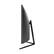 Angle. Viotek - GNV27DBA2 27" Curved LED QHD 1ms Gaming Monitor - Black.