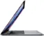 Alt View 11. Apple - Geek Squad Certified Refurbished MacBook Pro 15.4" Display - Intel Core i7- 16GB Memory- AMD Radeon Pro 555X - 256GB SSD - Silver.