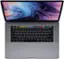 Alt View 12. Apple - Geek Squad Certified Refurbished MacBook Pro 15.4" Display - Intel Core i7- 16GB Memory- AMD Radeon Pro 555X - 256GB SSD - Silver.