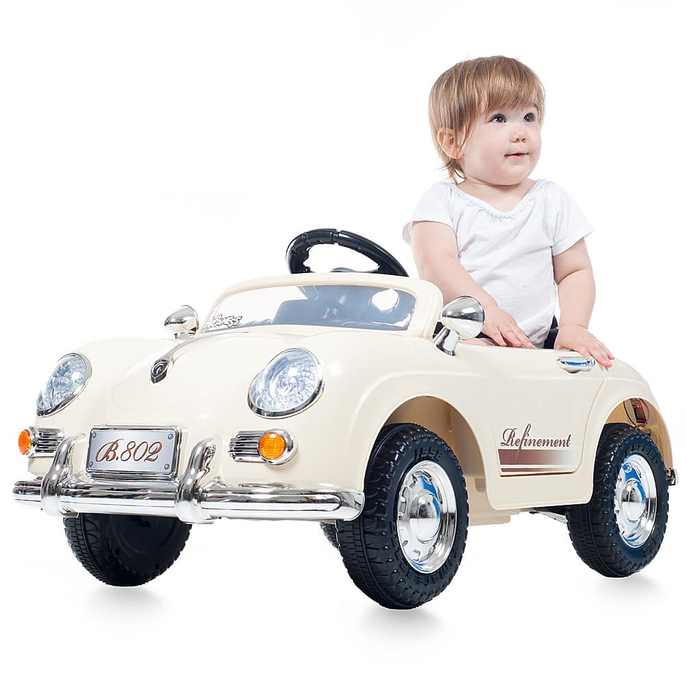 Remote control riding cars deals for toddlers