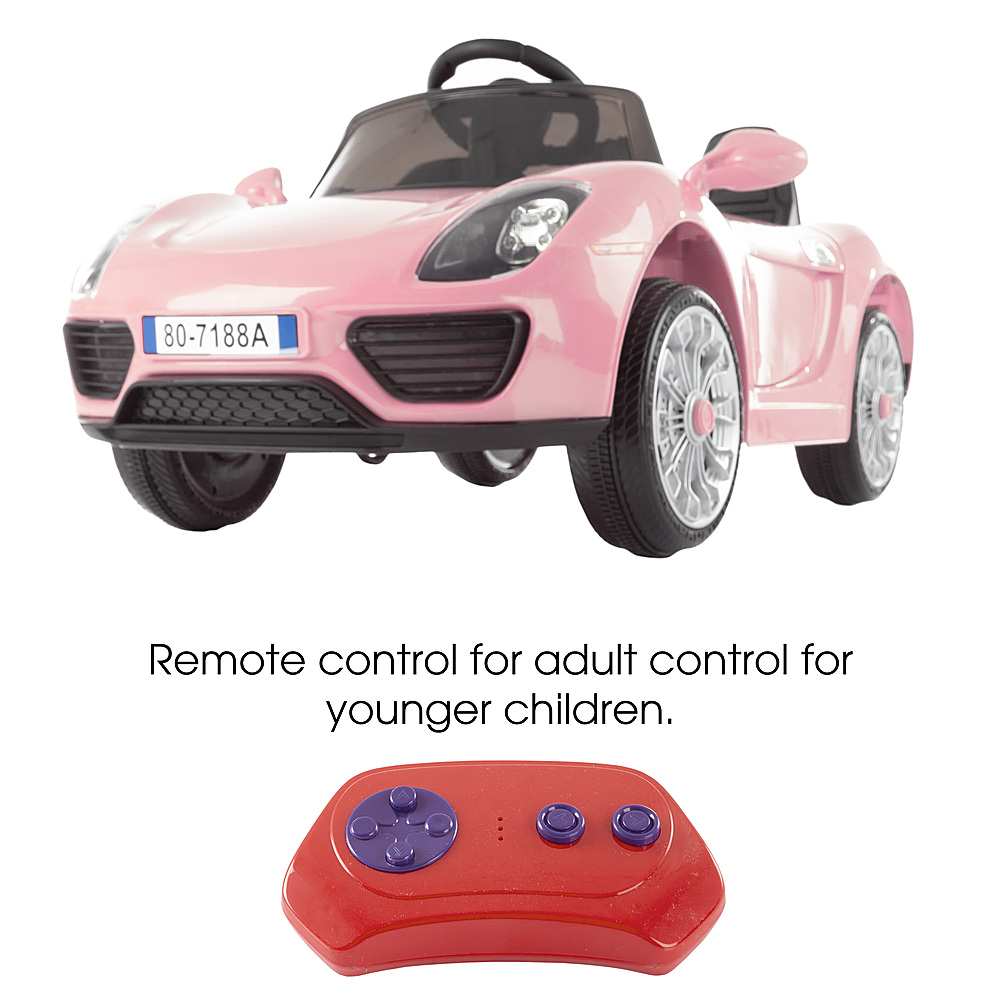 6 volt best sale cars for toddlers