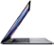Alt View Zoom 11. Apple - Geek Squad Certified Refurbished MacBook Pro 15.4" Display- Intel Core i9- 16GB Memory- AMD Radeon Pro 560X - 512GB SSD - Silver.