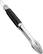 Alt View 11. Weber - Precision Grill Tongs - Black.