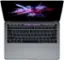 Alt View 12. Apple - Geek Squad Certified Refurbished MacBook Pro - 13" Display with Touch Bar - Intel Core i5 - 8GB Memory - 128GB SSD - Space Gray.