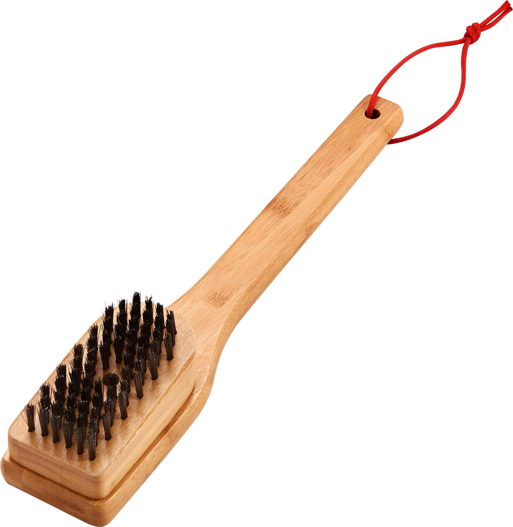 Buy Wholesale China Bbq Grill Brush Scraper Wire Gas Weber Cleaner
