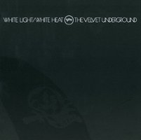 White Light / White Heat [Turquoise Blue 2 LP] [LP] - VINYL - Front_Original