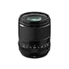 Front. Fujifilm - XF 23mm f/1.4 Standard Prime Lens for Fujifilm X-Mount System Cameras - Black.