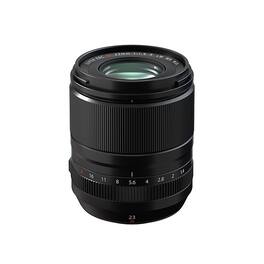 XF 23mm f/1.4 Standard Prime Lens for Fujifilm X Mount System XF 23mm f/1.4 Standard Prime Lens for Fujifilm X Mount System