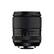 Alt View 1. Fujifilm - XF 23mm f/1.4 Standard Prime Lens for Fujifilm X-Mount System Cameras - Black.