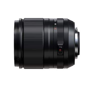 XF 23mm f/1.4 Standard Prime Lens for Fujifilm X Mount System XF 23mm f/1.4 Standard Prime Lens for Fujifilm X Mount System