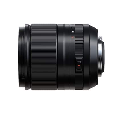 XF 23mm f/1.4 Standard Prime Lens for Fujifilm X Mount System XF 23mm f/1.4 Standard Prime Lens for Fujifilm X Mount System
