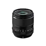 XF33mmF1.4 R LM WR Lens compatible with Fujifilm X Series cameras - Black