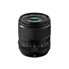 33mm 1:1.4 R XF LM EBC WR SUPER 0.8 A 16 11 8 5.6 4 2.8 2 1.4