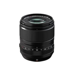 XF 23mm f/1.4 Standard Prime Lens for Fujifilm X Mount System XF 23mm f/1.4 Standard Prime Lens for Fujifilm X Mount System