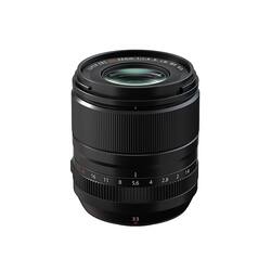 XF33mmF1.4 R LM WR Lens compatible with Fujifilm X Series XF33mmF1.4 R LM WR Lens compatible with Fujifilm X Series