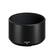 Alt View 12. Fujifilm - XF33mmF1.4 R LM WR Lens compatible with Fujifilm X Series cameras - Black.