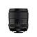 Alt View 1. Fujifilm - XF33mmF1.4 R LM WR Lens compatible with Fujifilm X Series cameras - Black.