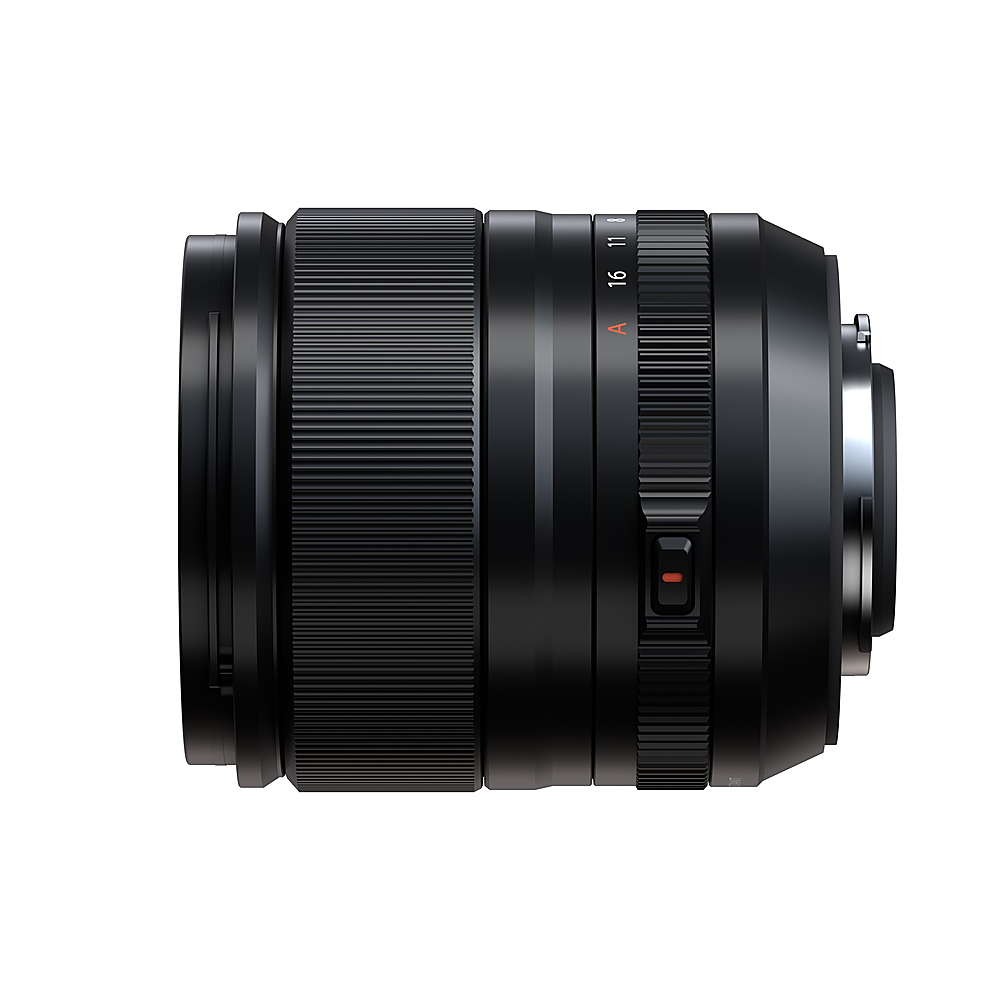 XF33mmF1.4 R LM WR Lens compatible with Fujifilm X Series cameras 