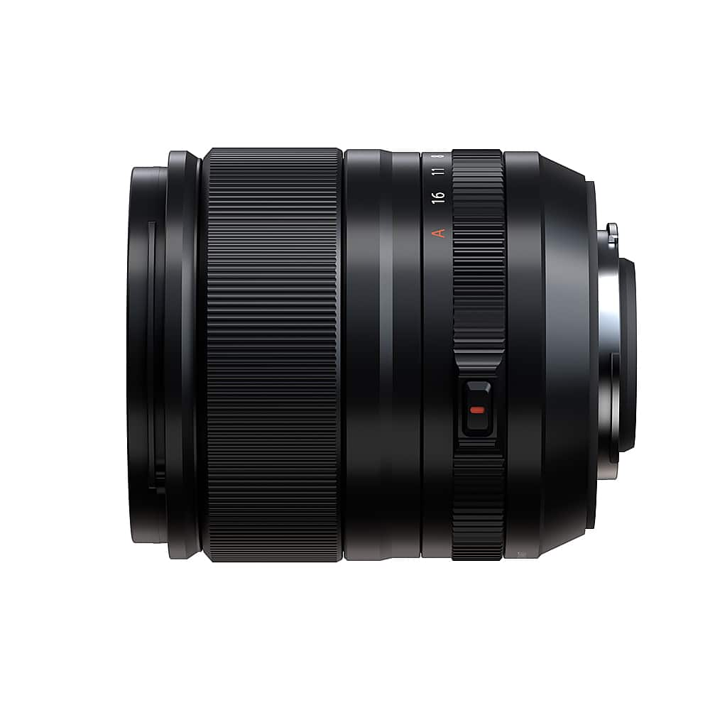 Best Buy: XF33mmF1.4 R LM WR Lens compatible with Fujifilm X