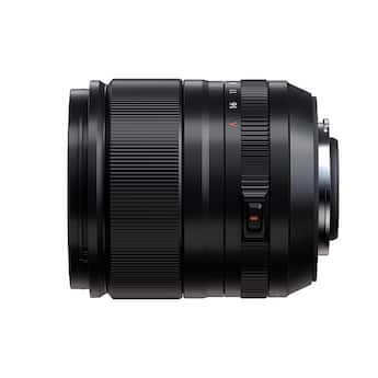 XF33mmF1.4 R LM WR Lens compatible with Fujifilm X Series cameras XF33mmF1.4 R LM WR Lens compatible with Fujifilm X Series cameras