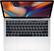 Angle. Apple - MacBook Pro 13.3" 2018 256GB, Intel Core i5 - Pre-Owned.