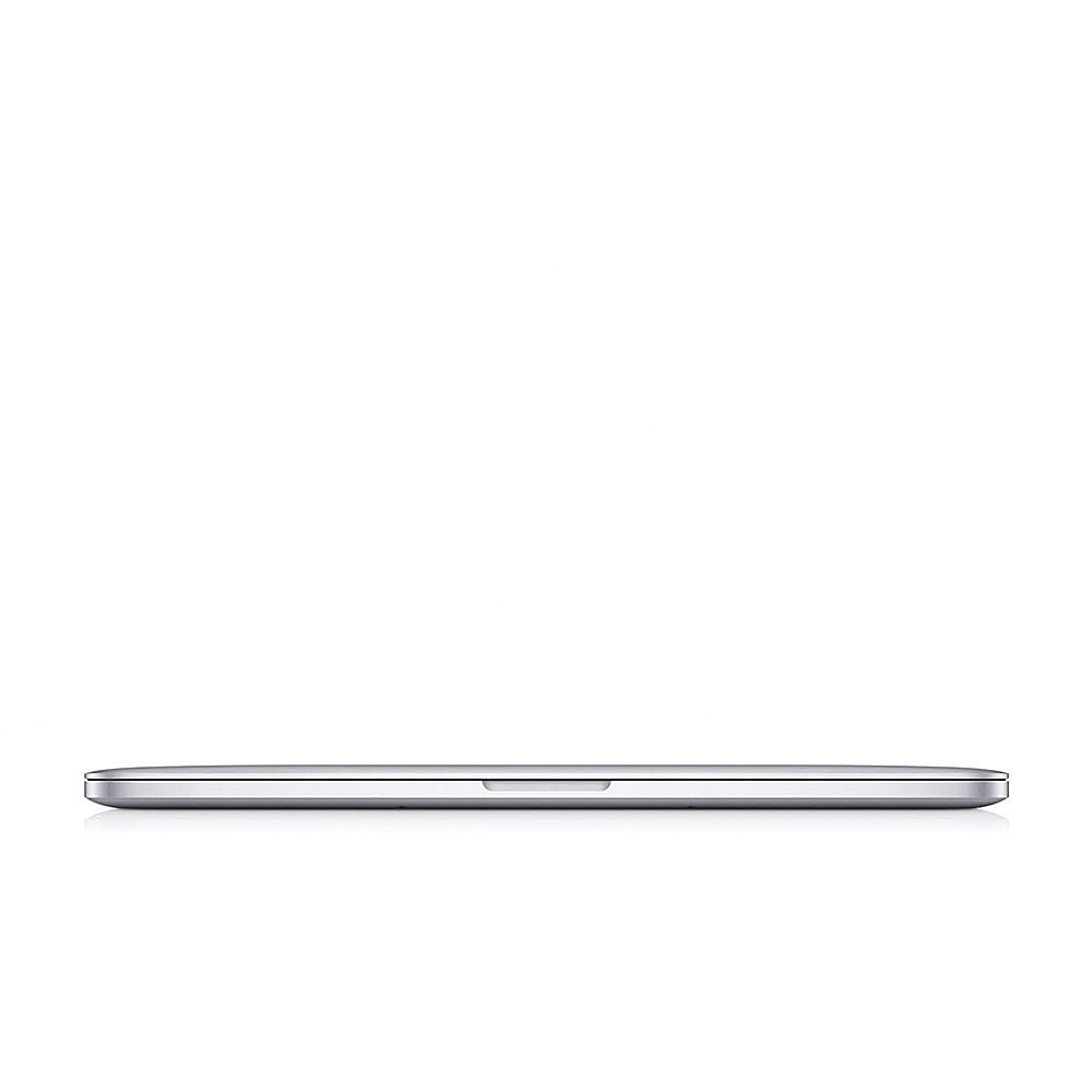 Best Buy: Apple MacBook Pro 15.4