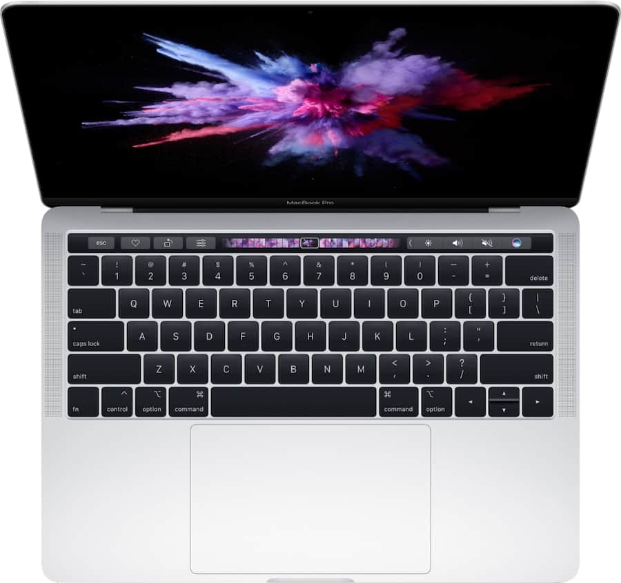 Apple Geek Squad Certified Refurbished MacBook Pro 13 Apple Geek Squad Certified Refurbished MacBook Pro 13