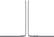 Alt View 13. Apple - Geek Squad Certified Refurbished MacBook Pro - 13" Display with Touch Bar - Intel Core i5 - 8GB Memory - 512GB SSD - Space Gray.