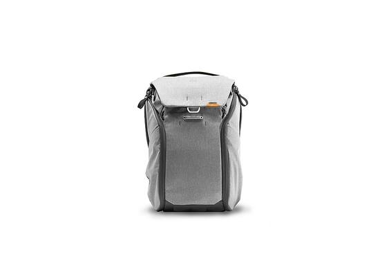 Peak Design Everyday Backpack V2 20L Ash BEDB-20-AS-2 - Best Buy