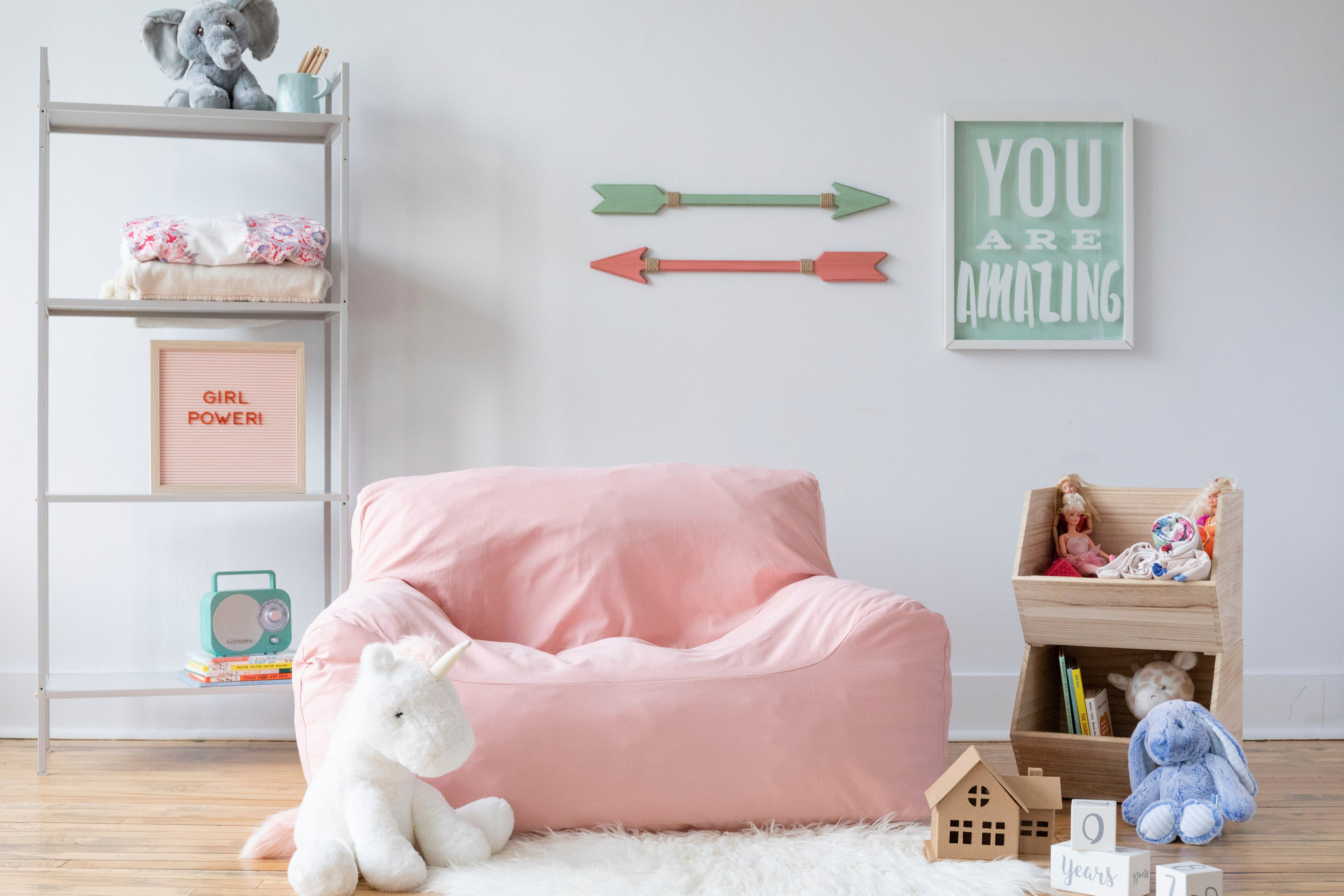 Target kids clearance sofa