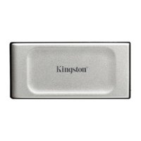 Kingston - XS2000 1TB External SSD - Front_Zoom