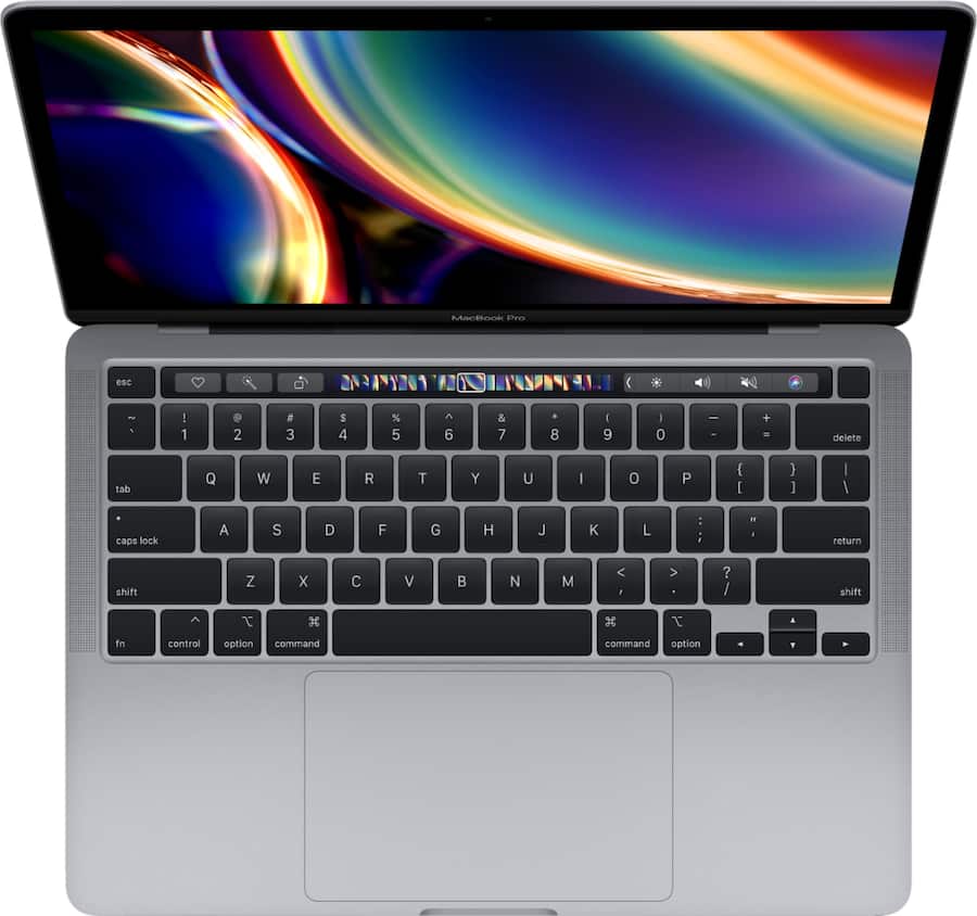 Apple Geek Squad Certified Refurbished MacBook Pro 13 Apple Geek Squad Certified Refurbished MacBook Pro 13