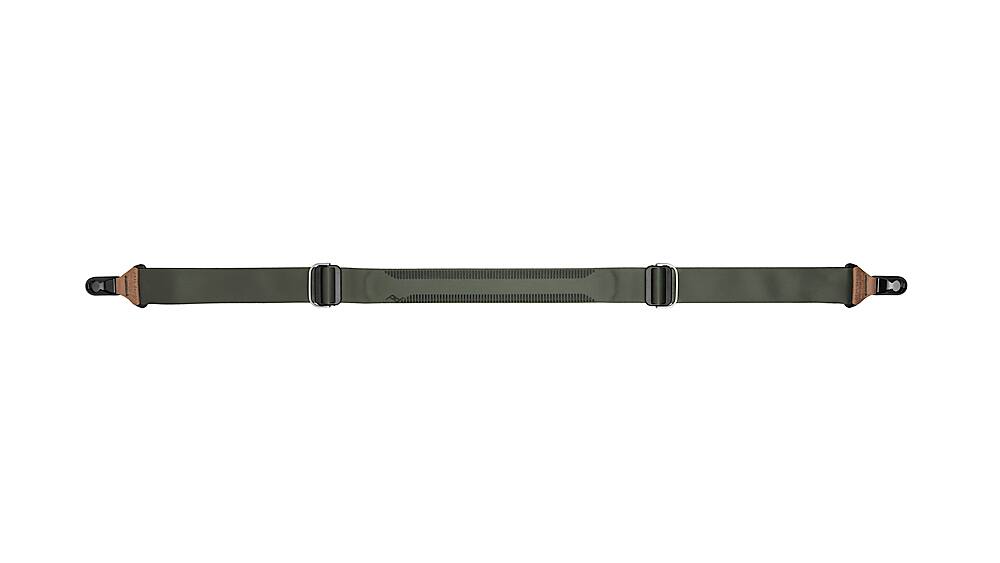 Alt View 13. Peak Design - Slide Camera Strap - Sage.